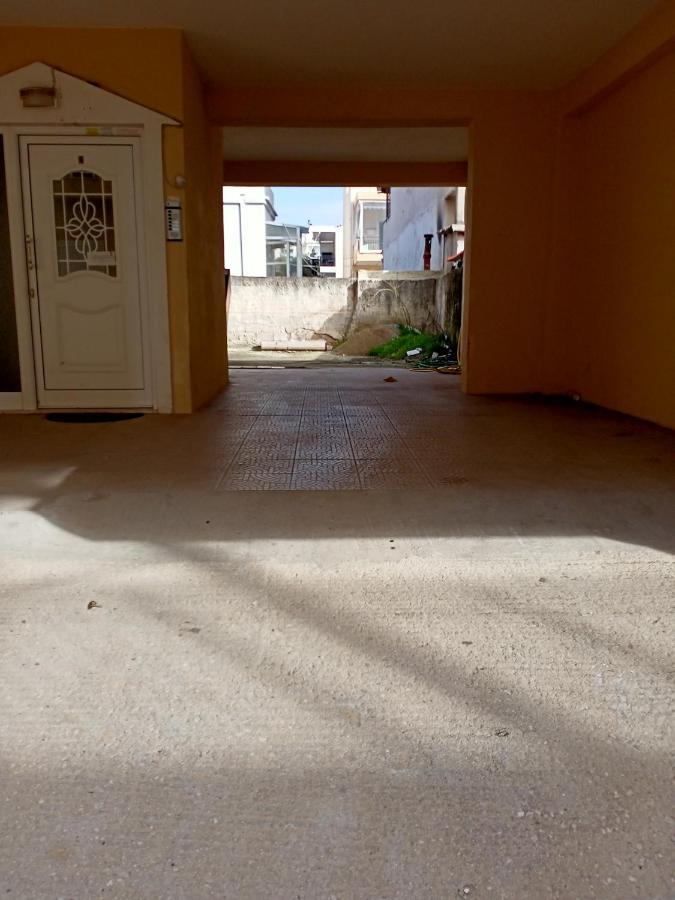 One Bedroom Flat 300M From Sea Alexandrúpoli Kültér fotó