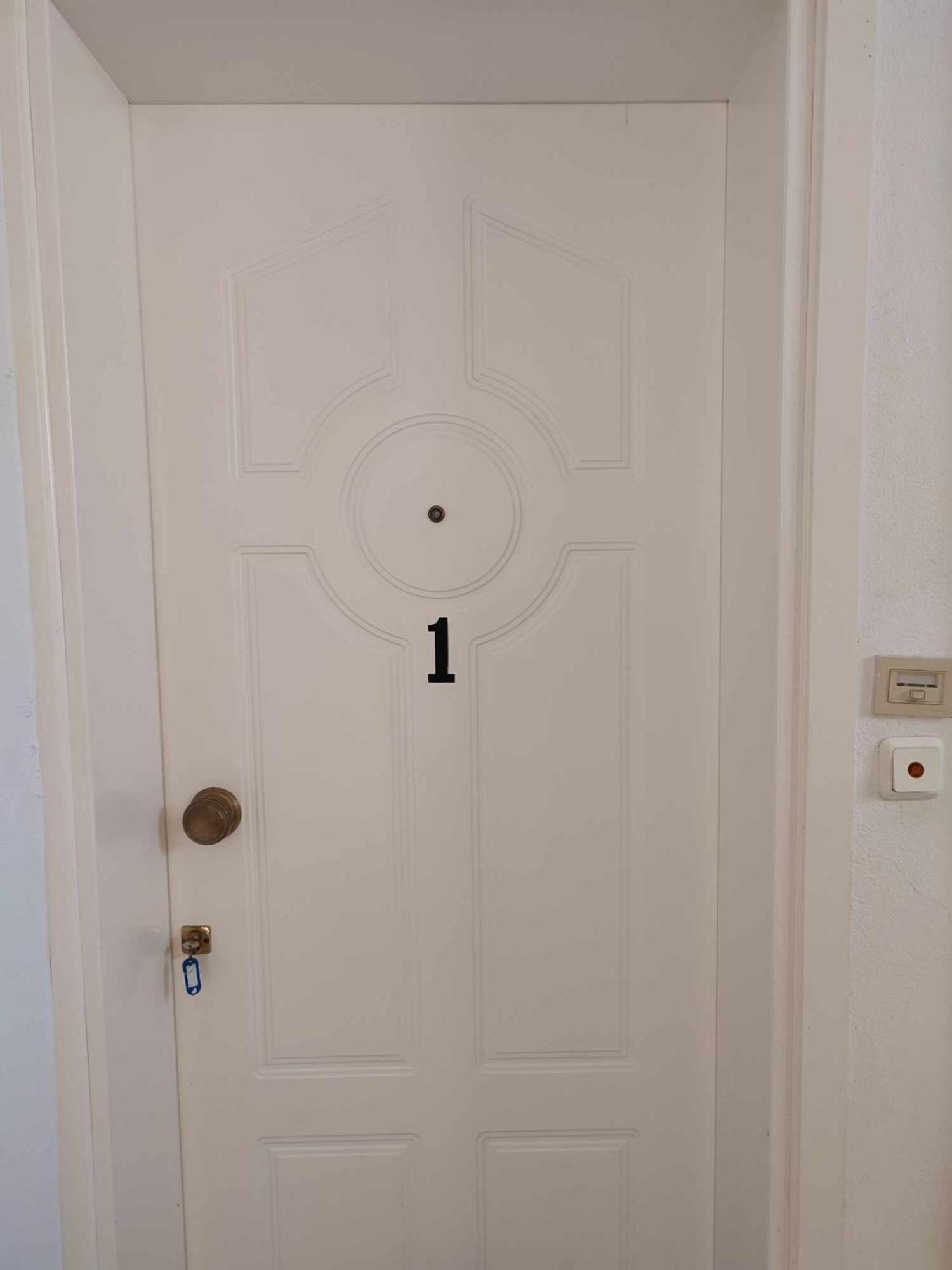 One Bedroom Flat 300M From Sea Alexandrúpoli Kültér fotó