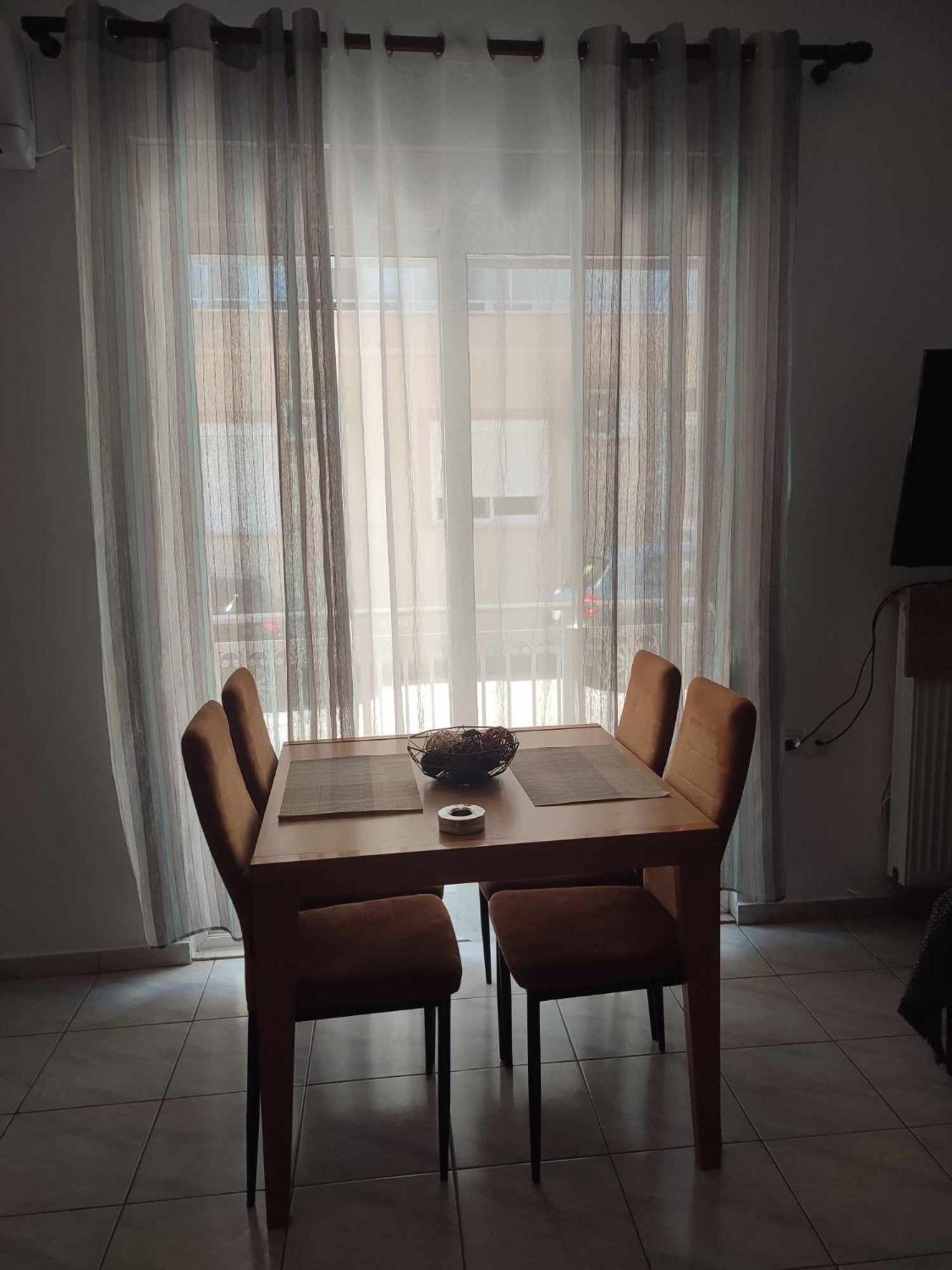 One Bedroom Flat 300M From Sea Alexandrúpoli Kültér fotó