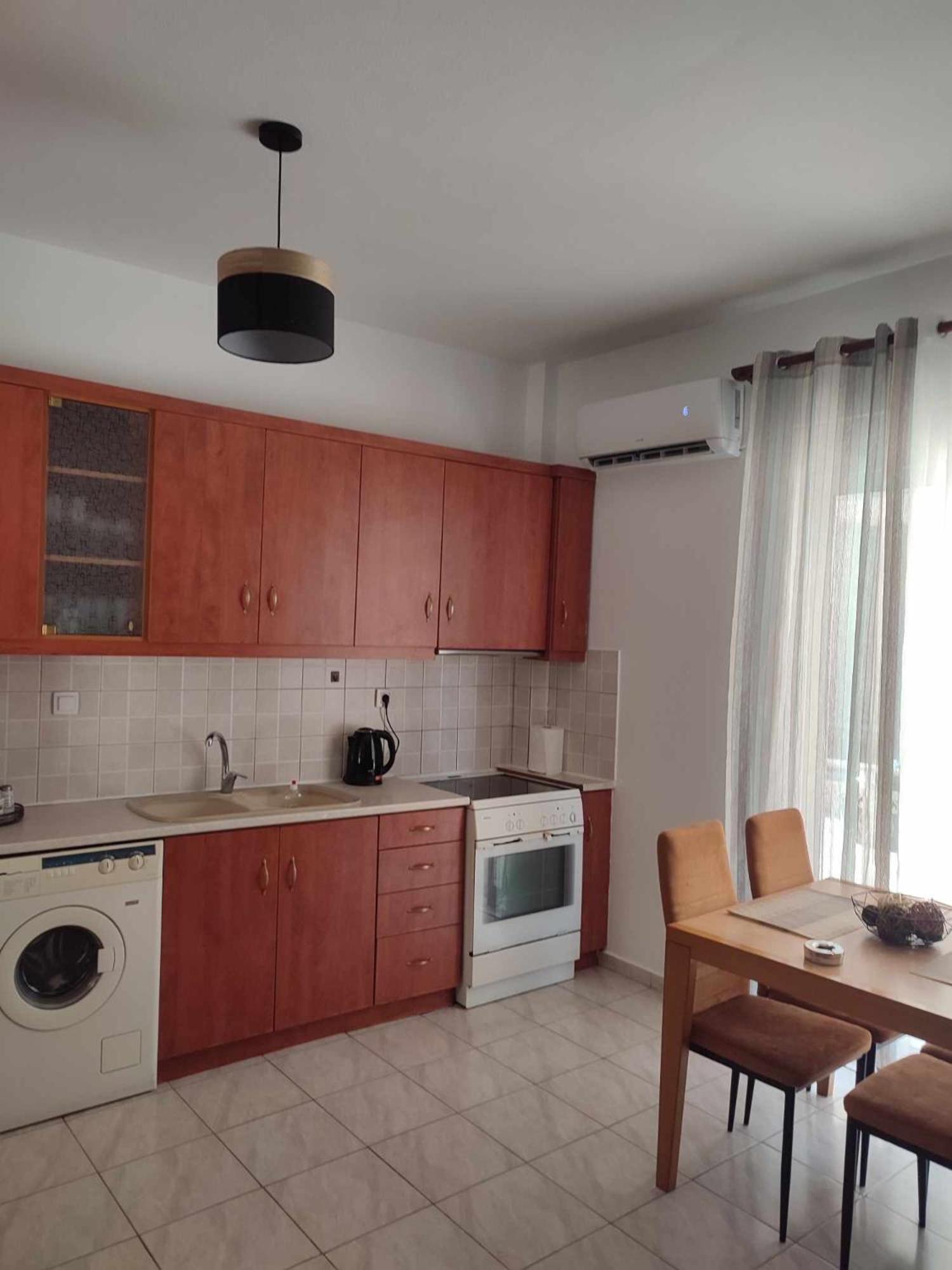 One Bedroom Flat 300M From Sea Alexandrúpoli Kültér fotó