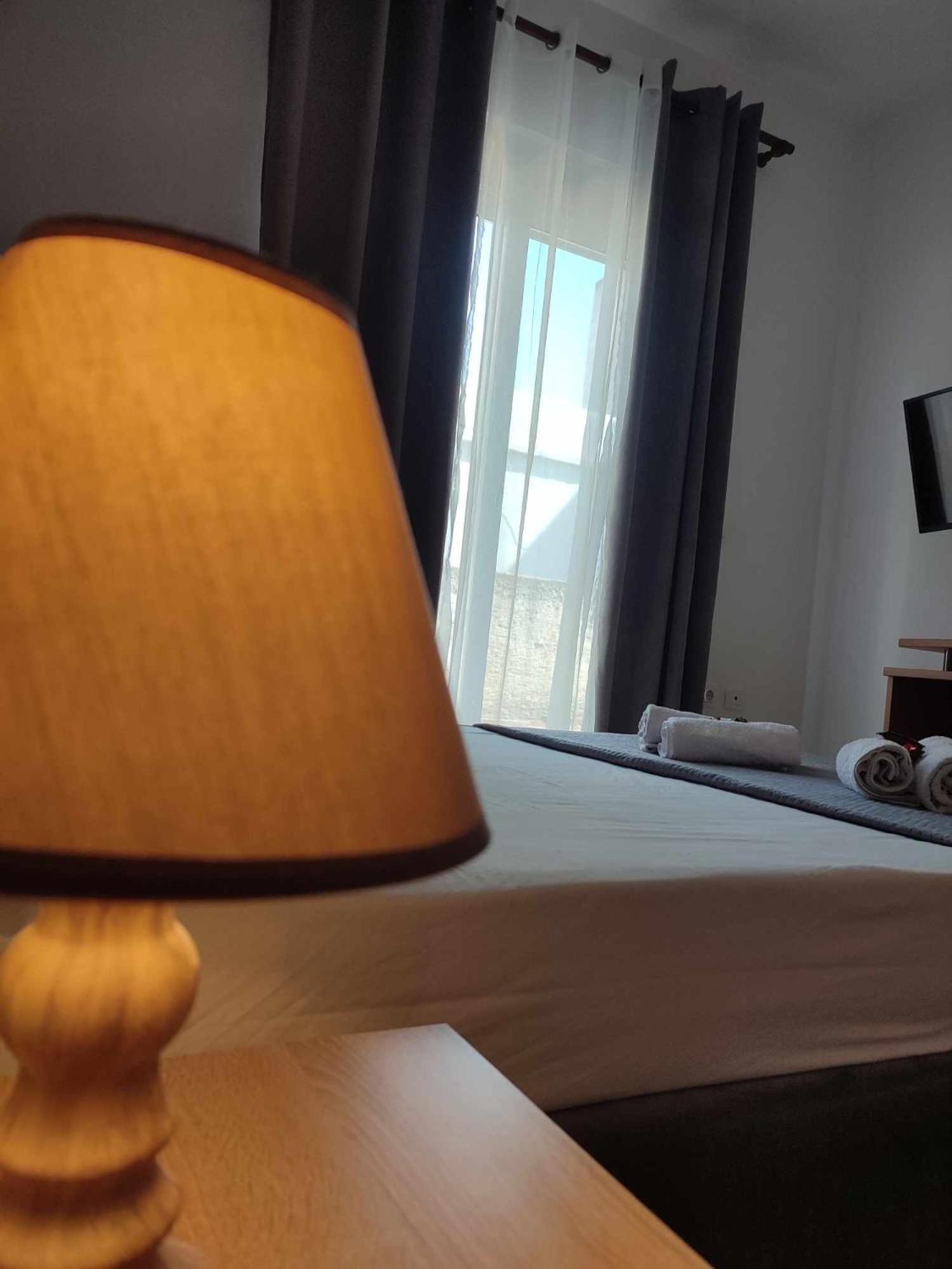 One Bedroom Flat 300M From Sea Alexandrúpoli Kültér fotó